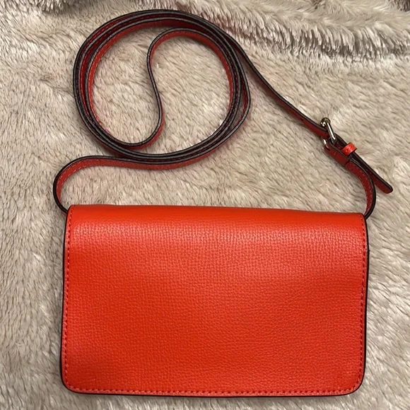 HENRI BENDEL NEW YORK Crossbody Purse - Picture 5 of 16